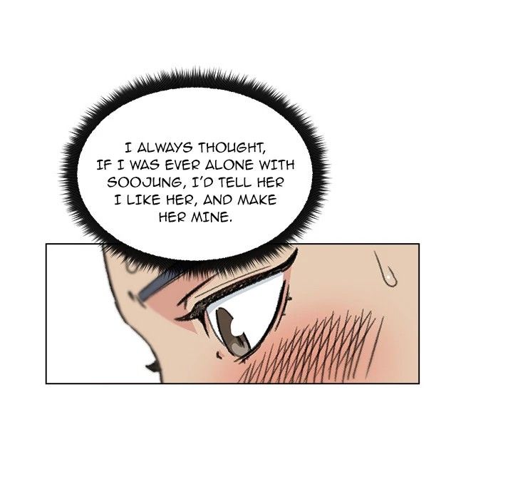 Soojung's Comic Store Manhwa - Chapter 1 Page 59