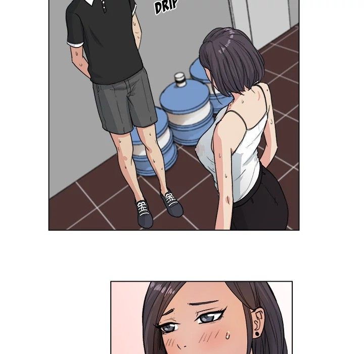 Soojung's Comic Store Manhwa - Chapter 1 Page 68