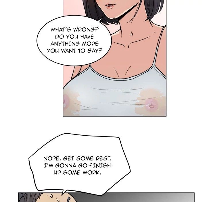 Soojung's Comic Store Manhwa - Chapter 1 Page 69