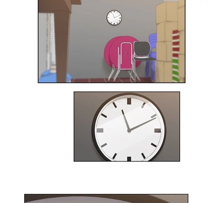 Soojung's Comic Store Manhwa - Chapter 1 Page 71