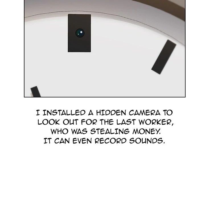 Soojung's Comic Store Manhwa - Chapter 1 Page 72