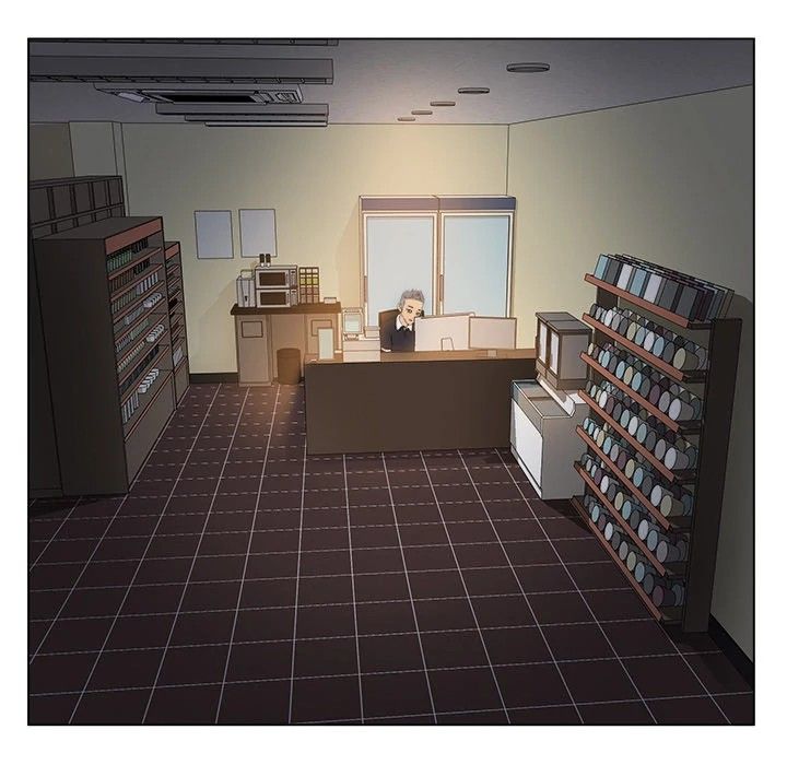 Soojung's Comic Store Manhwa - Chapter 1 Page 73