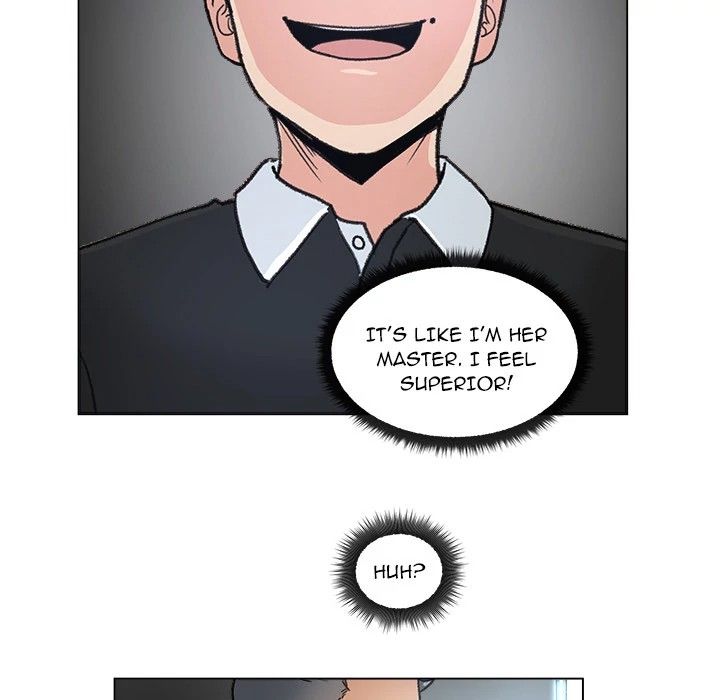 Soojung's Comic Store Manhwa - Chapter 1 Page 82