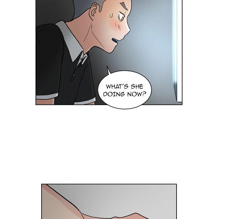 Soojung's Comic Store Manhwa - Chapter 1 Page 83