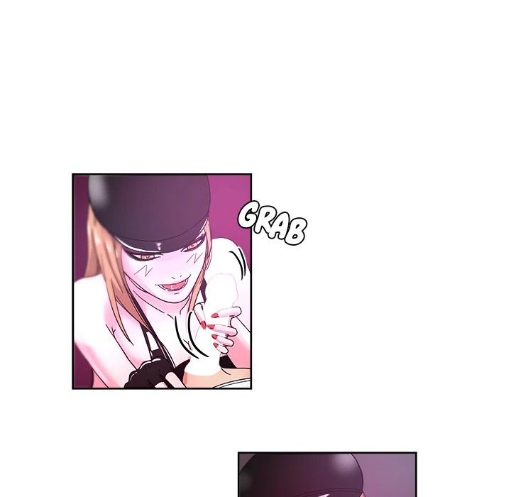 Soojung's Comic Store Manhwa - Chapter 38 Page 19