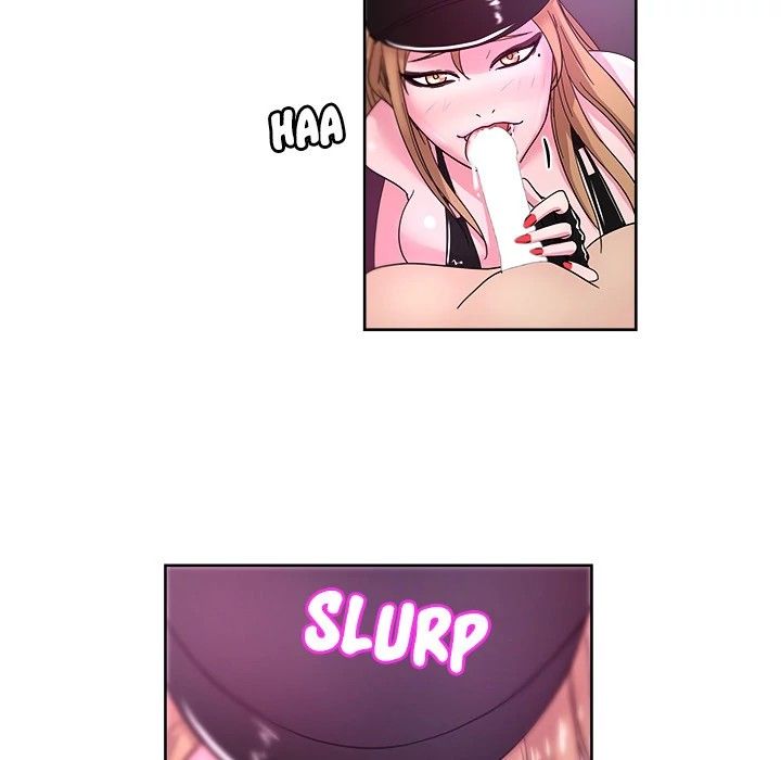 Soojung's Comic Store Manhwa - Chapter 38 Page 20