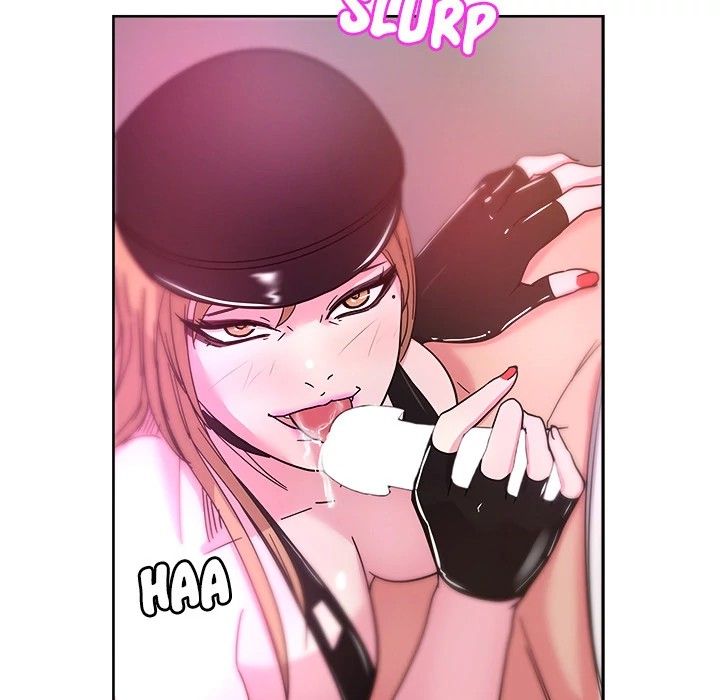 Soojung's Comic Store Manhwa - Chapter 38 Page 22