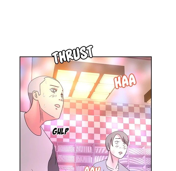Soojung's Comic Store Manhwa - Chapter 38 Page 53