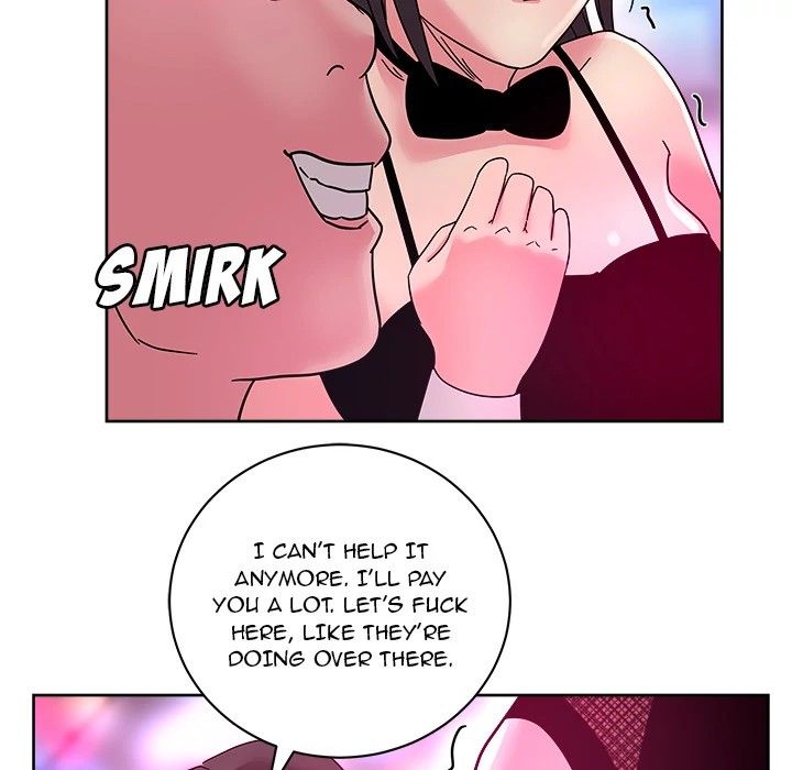 Soojung's Comic Store Manhwa - Chapter 38 Page 74
