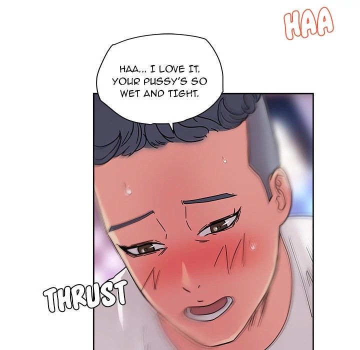 Soojung's Comic Store Manhwa - Chapter 38 Page 97