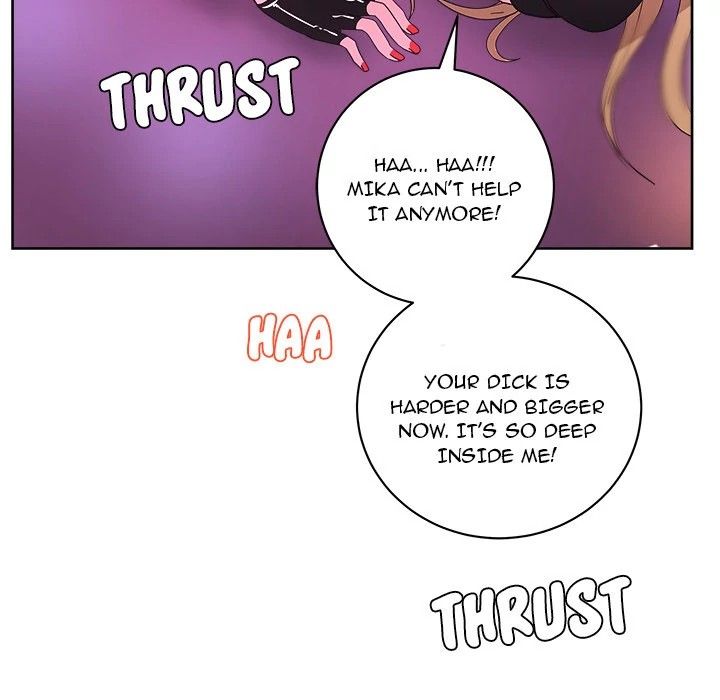 Soojung's Comic Store Manhwa - Chapter 38 Page 101