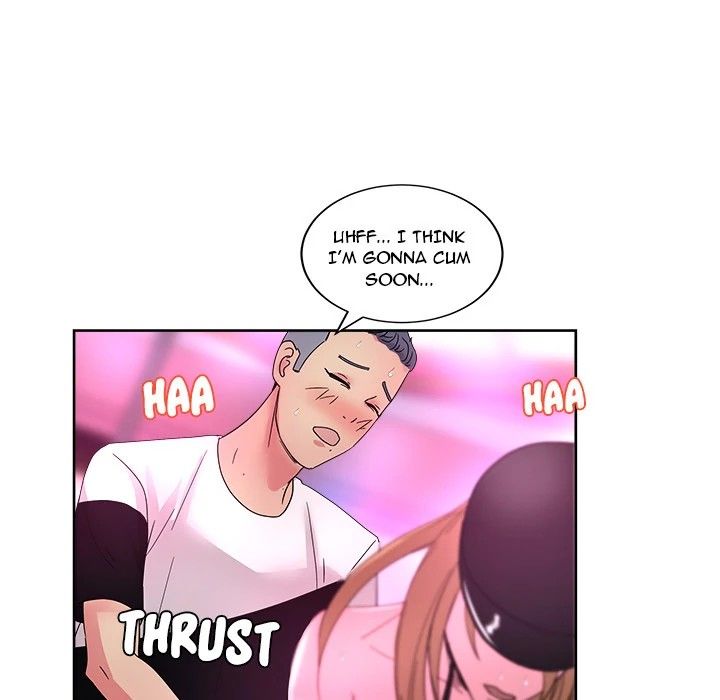 Soojung's Comic Store Manhwa - Chapter 38 Page 104