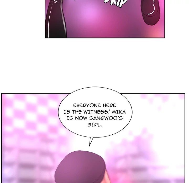 Soojung's Comic Store Manhwa - Chapter 38 Page 116