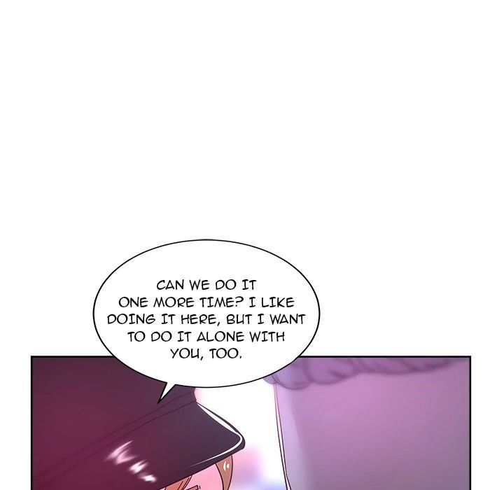 Soojung's Comic Store Manhwa - Chapter 38 Page 121