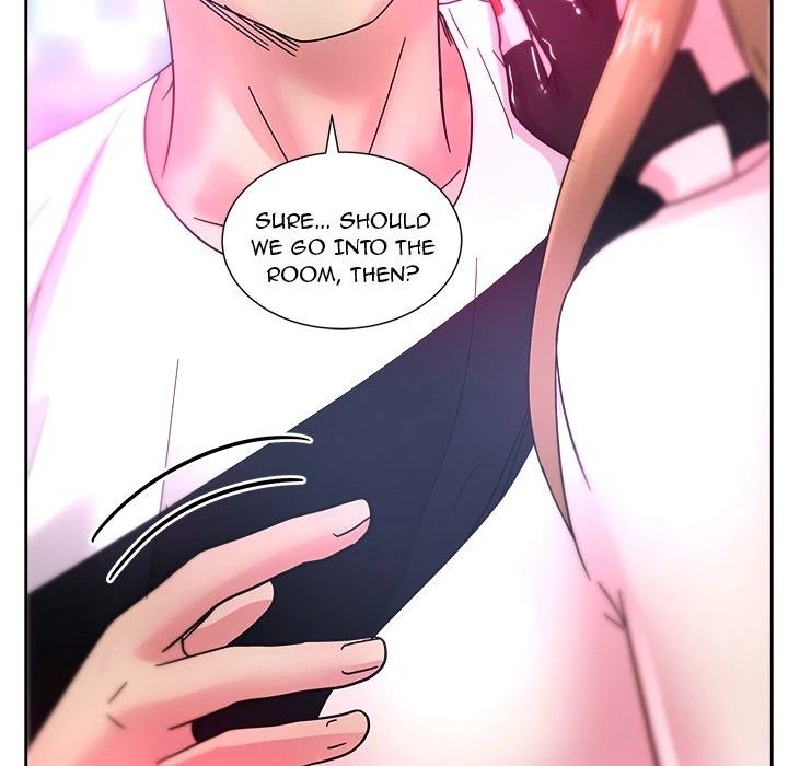 Soojung's Comic Store Manhwa - Chapter 38 Page 124