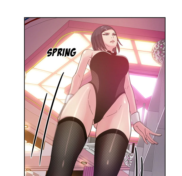 Soojung's Comic Store Manhwa - Chapter 39 Page 12