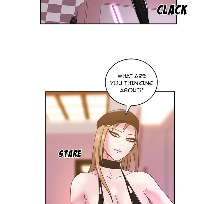 Soojung's Comic Store Manhwa - Chapter 39 Page 19