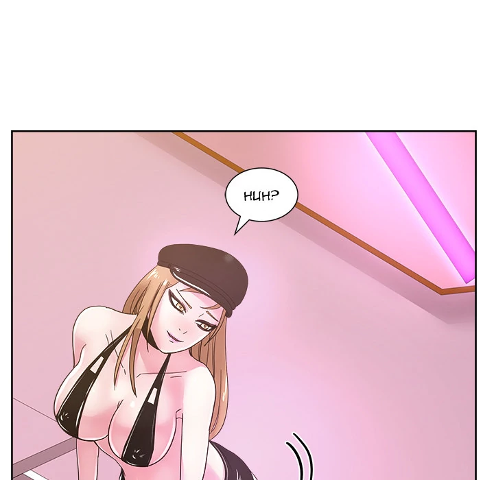 Soojung's Comic Store Manhwa - Chapter 39 Page 22