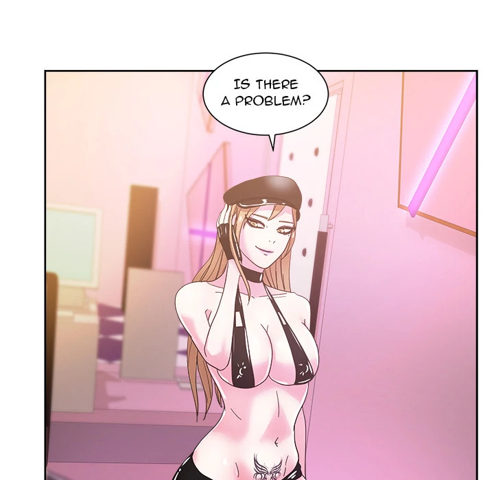 Soojung's Comic Store Manhwa - Chapter 39 Page 26
