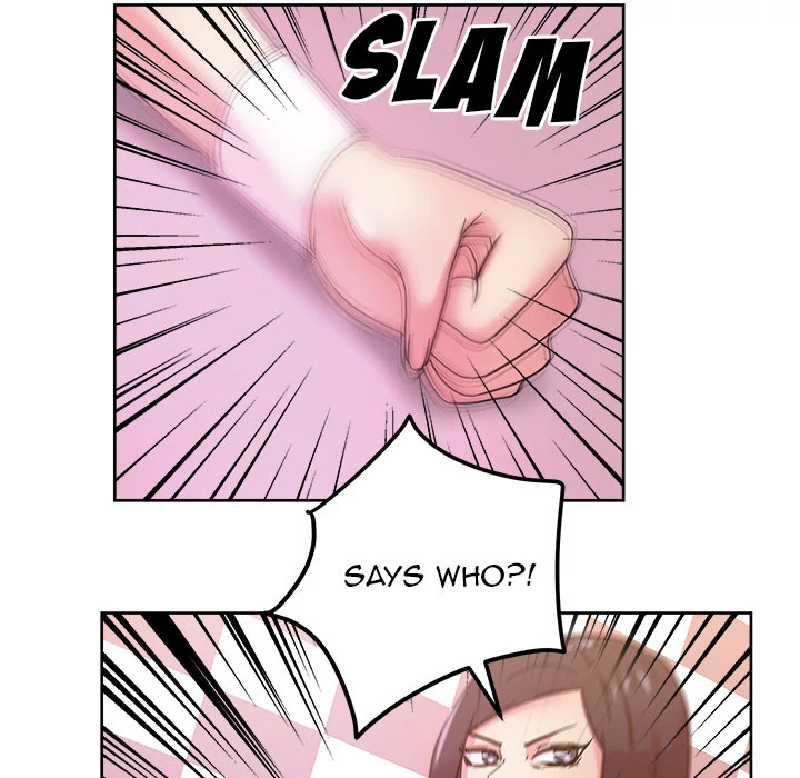 Soojung's Comic Store Manhwa - Chapter 39 Page 34