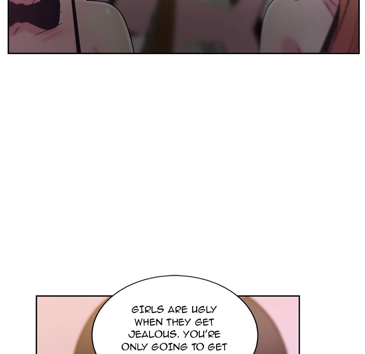 Soojung's Comic Store Manhwa - Chapter 39 Page 37
