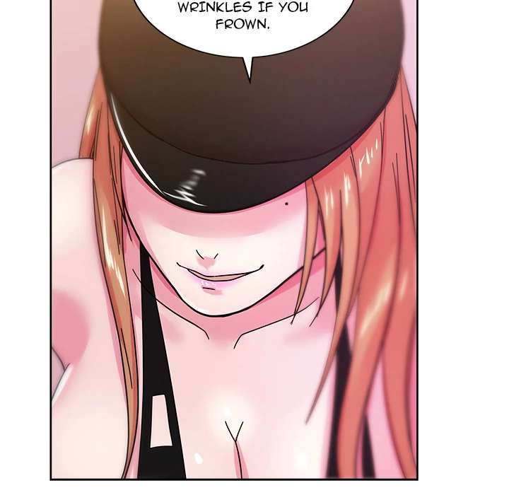 Soojung's Comic Store Manhwa - Chapter 39 Page 38
