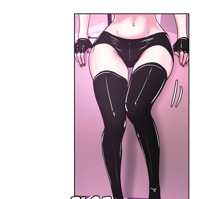 Soojung's Comic Store Manhwa - Chapter 39 Page 42