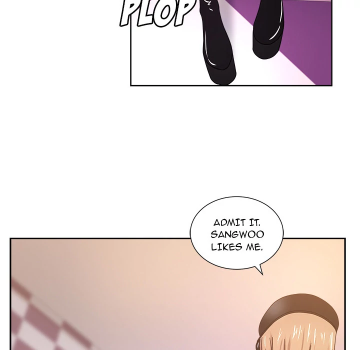 Soojung's Comic Store Manhwa - Chapter 39 Page 43