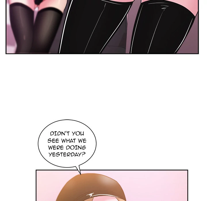 Soojung's Comic Store Manhwa - Chapter 39 Page 45