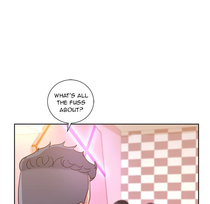Soojung's Comic Store Manhwa - Chapter 39 Page 50