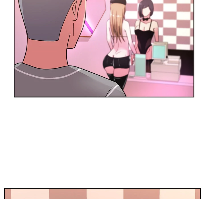 Soojung's Comic Store Manhwa - Chapter 39 Page 51