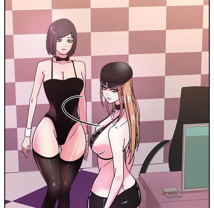 Soojung's Comic Store Manhwa - Chapter 39 Page 52