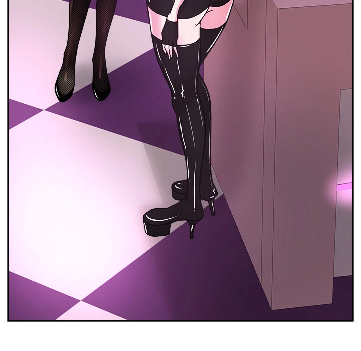 Soojung's Comic Store Manhwa - Chapter 39 Page 53