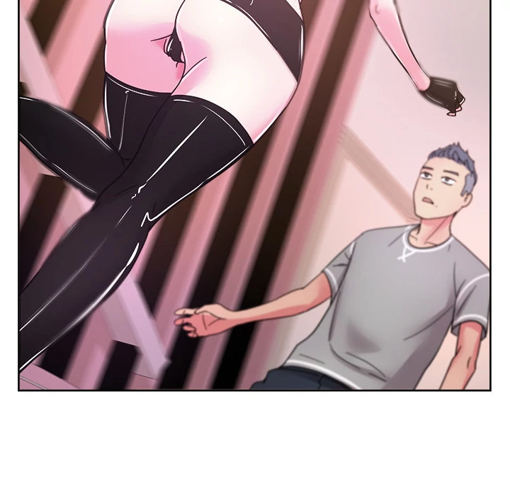 Soojung's Comic Store Manhwa - Chapter 39 Page 57