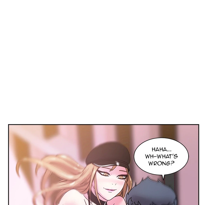 Soojung's Comic Store Manhwa - Chapter 39 Page 58