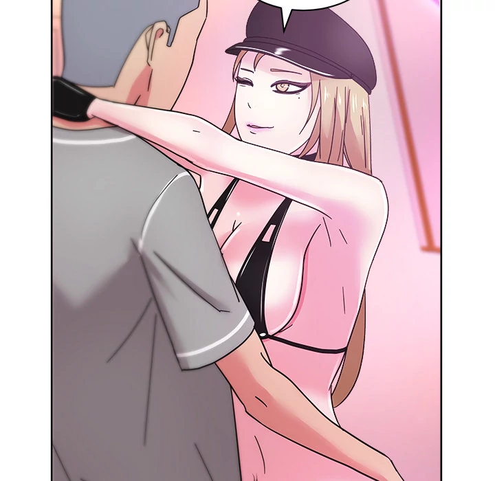 Soojung's Comic Store Manhwa - Chapter 39 Page 60