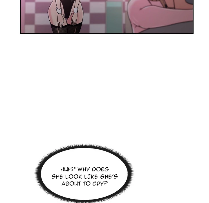 Soojung's Comic Store Manhwa - Chapter 39 Page 63