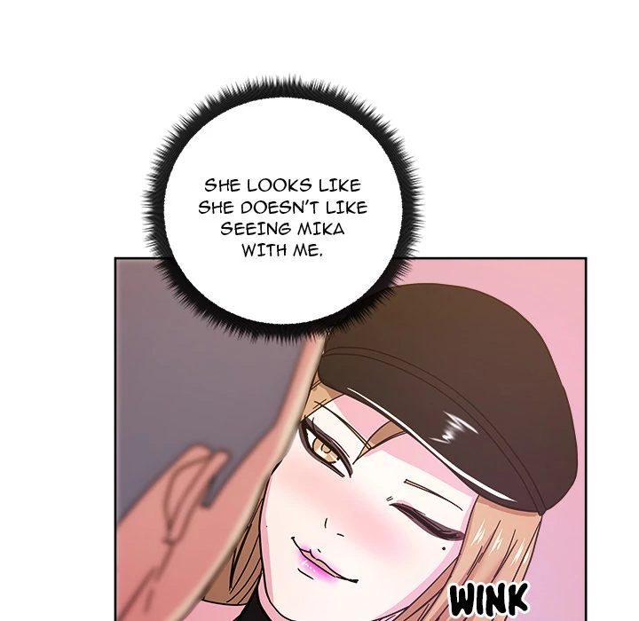 Soojung's Comic Store Manhwa - Chapter 39 Page 65