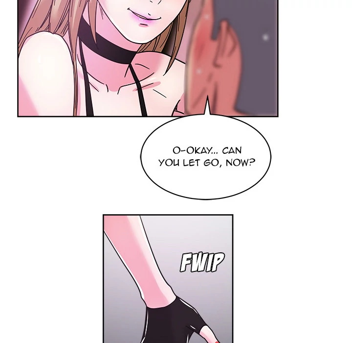 Soojung's Comic Store Manhwa - Chapter 39 Page 70