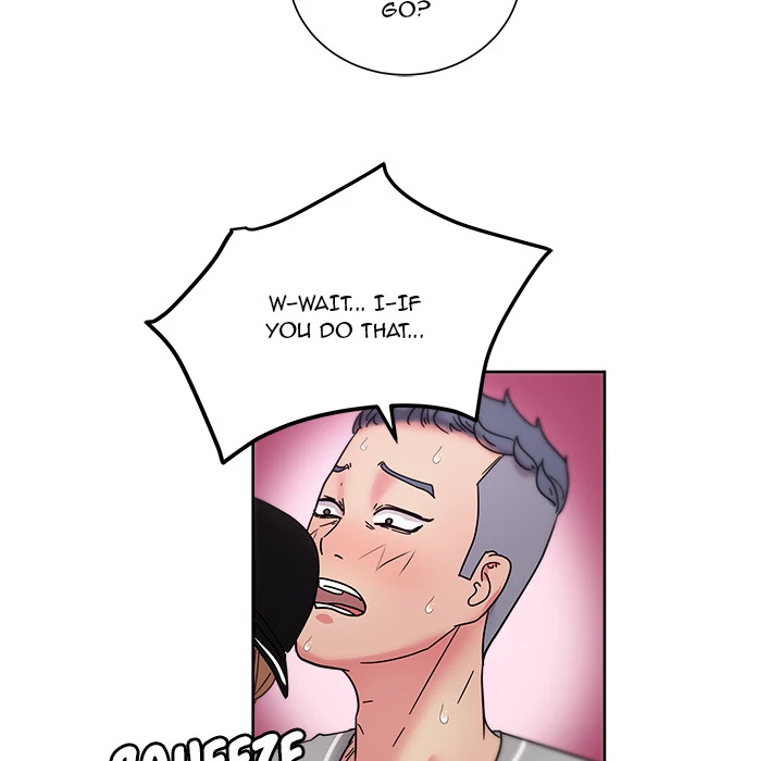 Soojung's Comic Store Manhwa - Chapter 39 Page 73