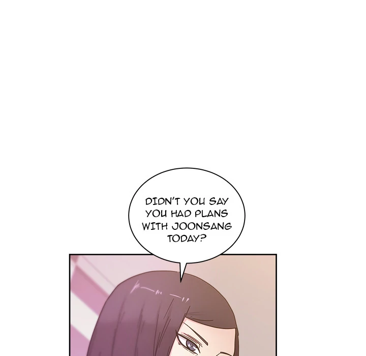 Soojung's Comic Store Manhwa - Chapter 39 Page 84