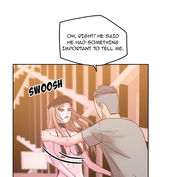 Soojung's Comic Store Manhwa - Chapter 39 Page 86