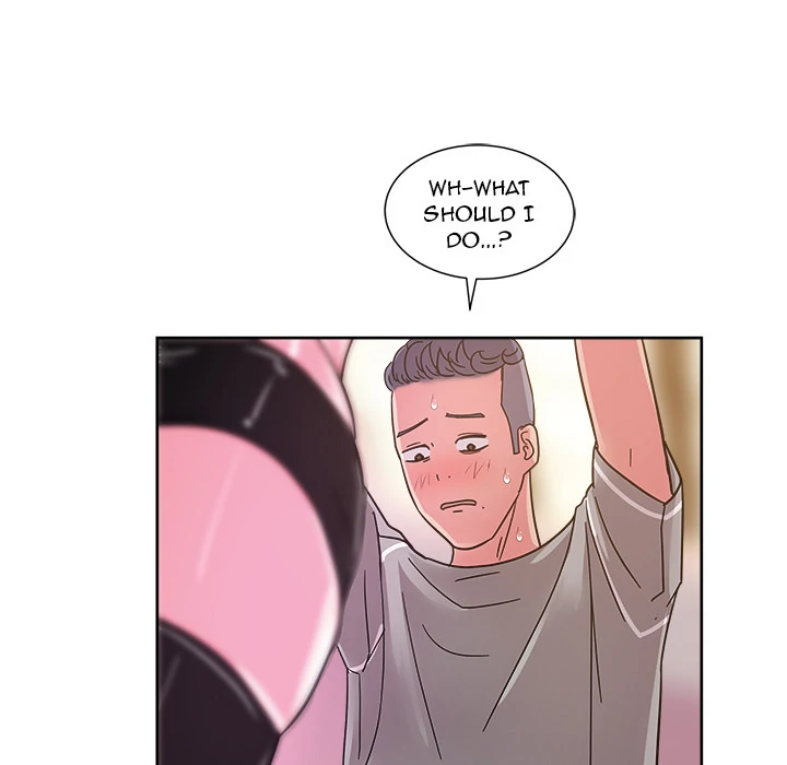 Soojung's Comic Store Manhwa - Chapter 39 Page 88