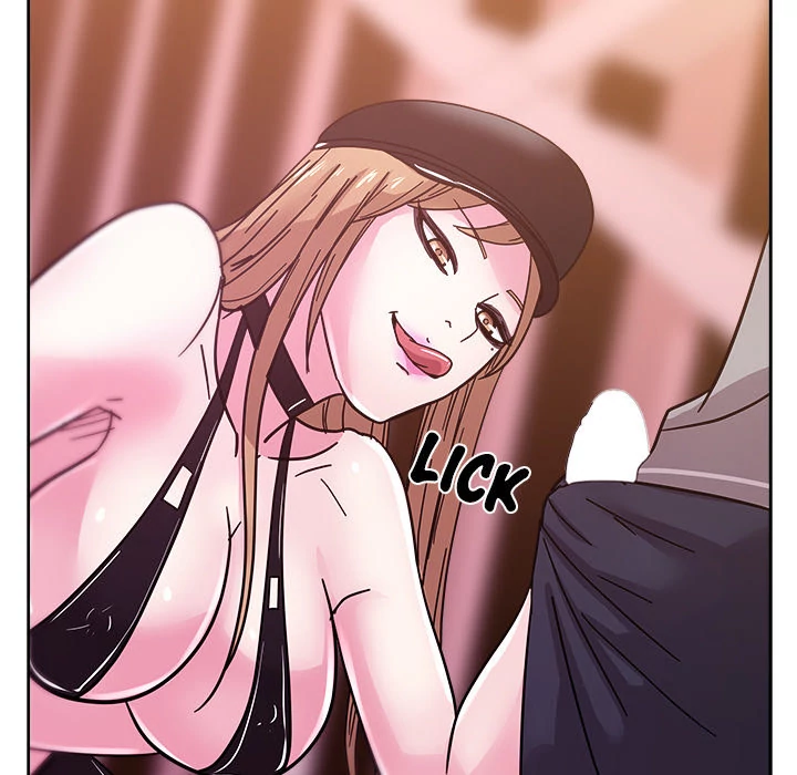 Soojung's Comic Store Manhwa - Chapter 39 Page 90