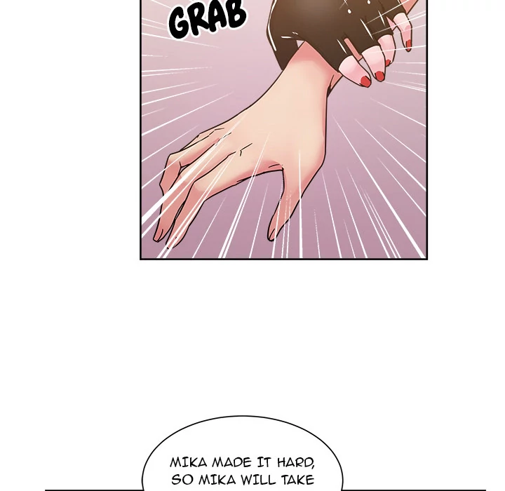 Soojung's Comic Store Manhwa - Chapter 39 Page 92