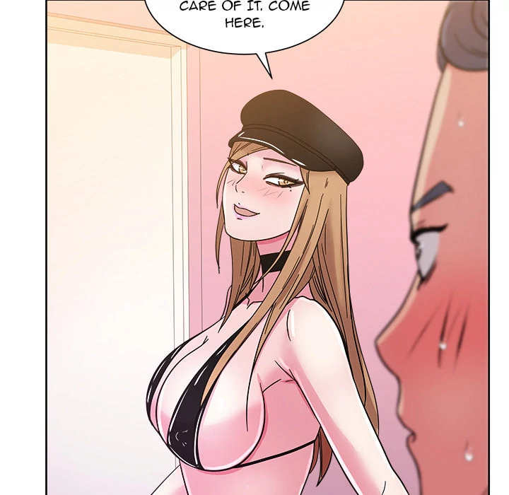 Soojung's Comic Store Manhwa - Chapter 39 Page 93