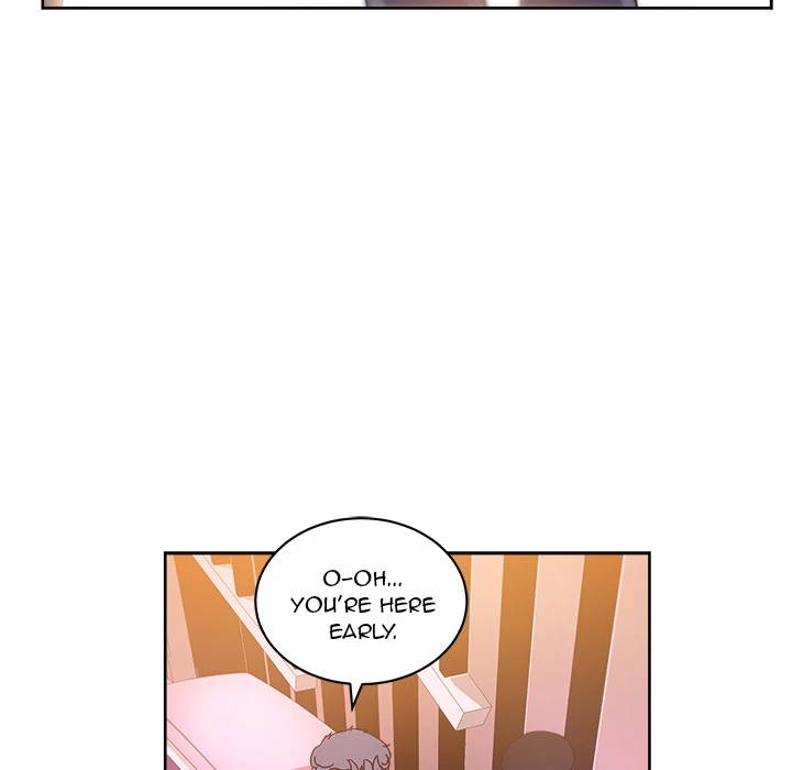 Soojung's Comic Store Manhwa - Chapter 39 Page 98