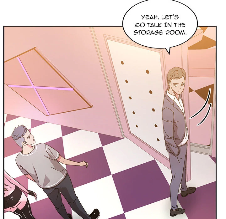 Soojung's Comic Store Manhwa - Chapter 39 Page 100