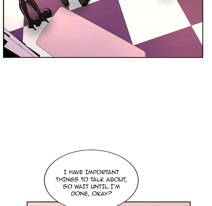 Soojung's Comic Store Manhwa - Chapter 39 Page 101