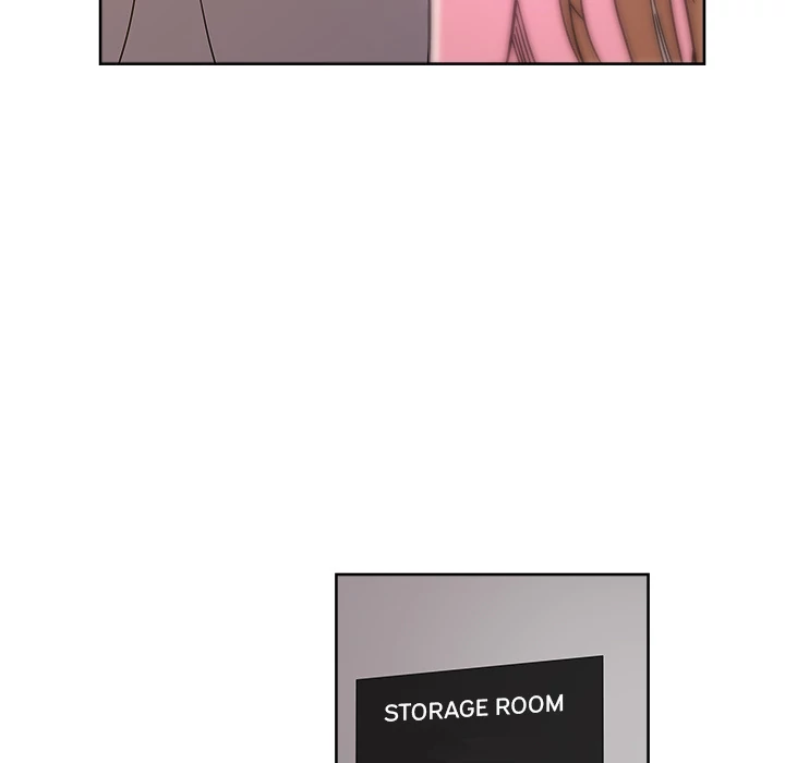Soojung's Comic Store Manhwa - Chapter 39 Page 103
